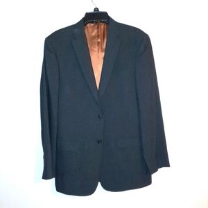 Jos A Bank Sports Coat Size 40L